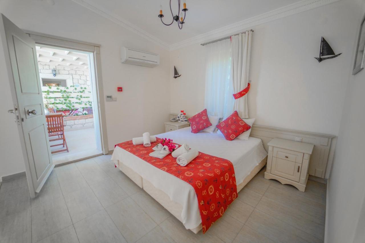 Alacati Marina Palace Exteriör bild